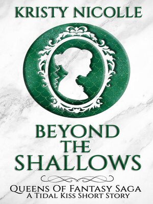 cover image of Beyond the shallows